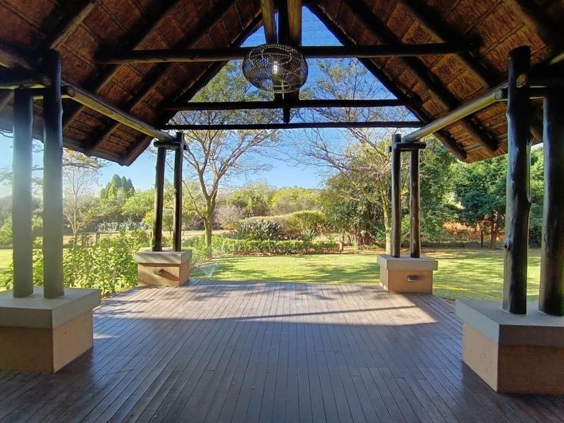 2 Bedroom Cottage To Rent in Mooikloof Equestrian Estate, Pretoria - Photo 2