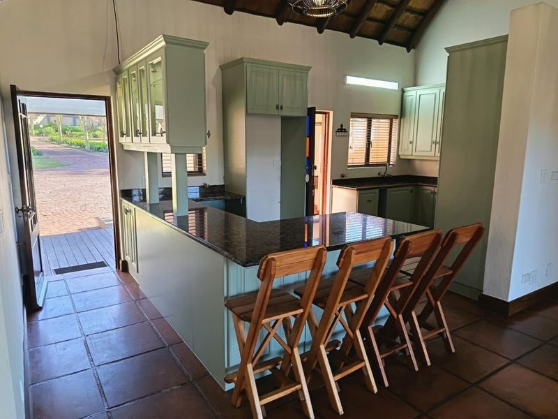 2 Bedroom Cottage To Rent in Mooikloof Equestrian Estate, Pretoria - Photo 4