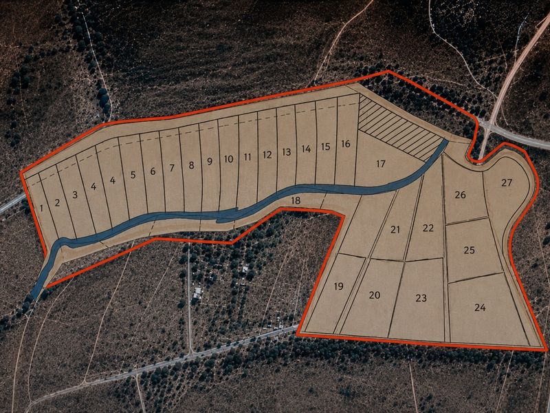 33ha Development Opportunity in Nooitgedacht, Walkerville - Exceptional Vision and Scale - Photo 2