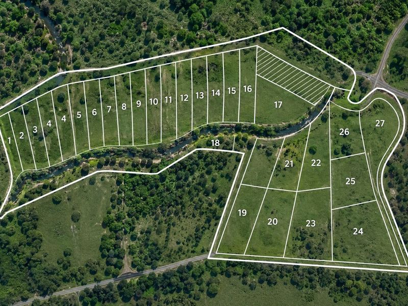 33ha Development Opportunity in Nooitgedacht, Walkerville - Exceptional Vision and Scale - Photo 3