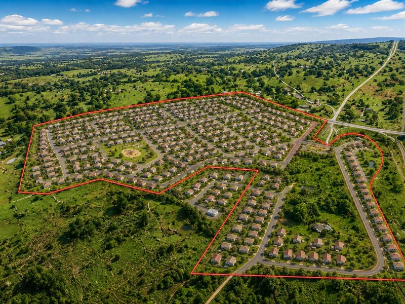 33ha Development Opportunity in Nooitgedacht, Walkerville - Exceptional Vision and Scale - Photo 8