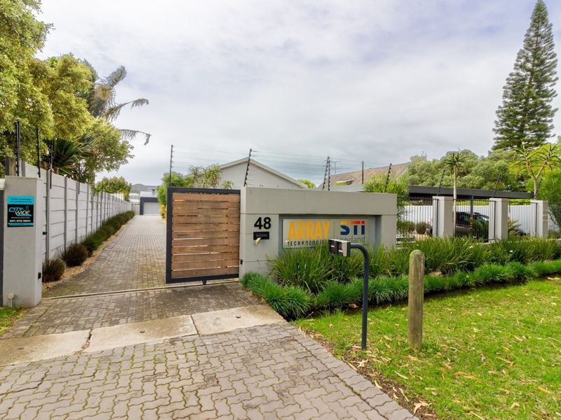 Fully Furnished Office to Let on Main Road, Walmer | 179 sqm - Photo 4