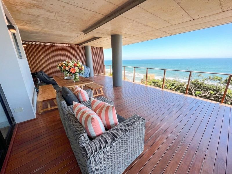 3 Bedroom Townhouse For Sale in Umdloti Beach, Umdloti, KwaZulu Natal - Photo 2