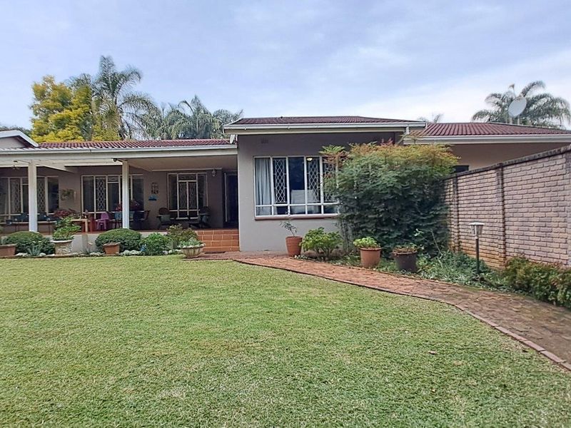 House For Sale in Lynnwood Glen, Pretoria - Photo 8