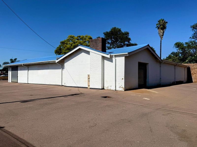Commercial Property For Sale in Waverley, Pretoria - Photo 1