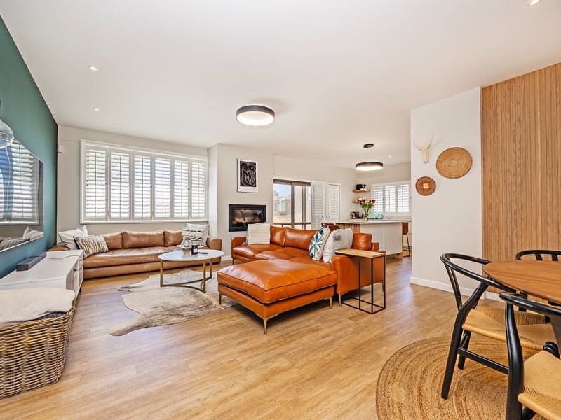 Luxury 2-Bedroom Ground-Floor Apartment | Langebaan Country Estate - Photo 1