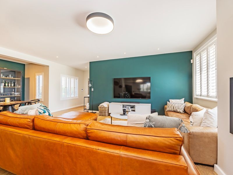 Luxury 2-Bedroom Ground-Floor Apartment | Langebaan Country Estate - Photo 7