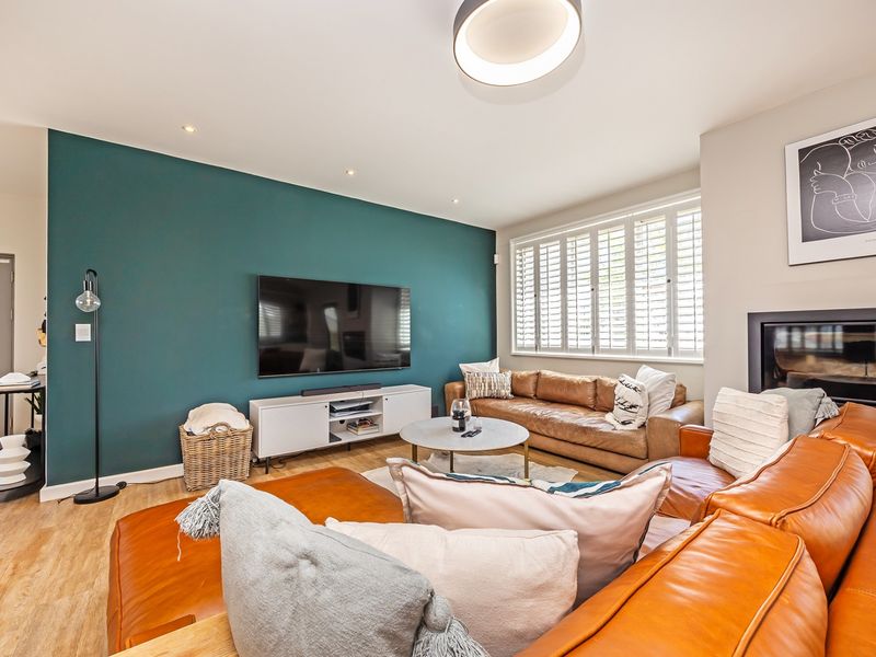 Luxury 2-Bedroom Ground-Floor Apartment | Langebaan Country Estate - Photo 5