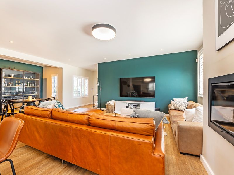 Luxury 2-Bedroom Ground-Floor Apartment | Langebaan Country Estate - Photo 6