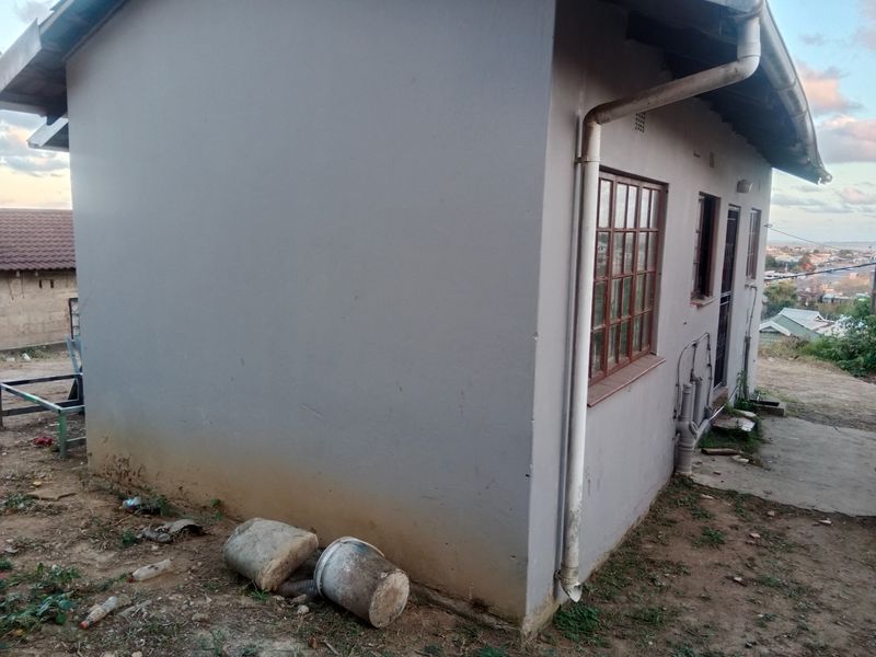 House For Sale in Lovu, Kingsburgh, KwaZulu Natal - Photo 7