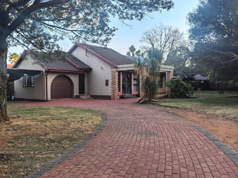 House For Sale in Mayberry Park, Alberton - Photo 1