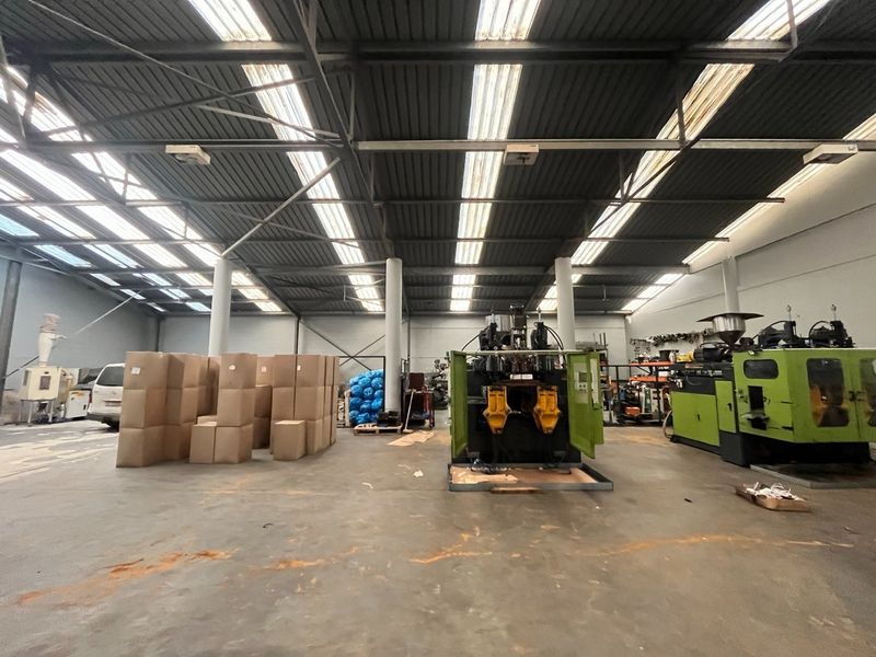 Industrial Property For Sale in Killarney Gardens, Milnerton - Photo 10