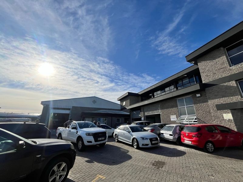 Industrial Property For Sale in Killarney Gardens, Milnerton - Photo 7