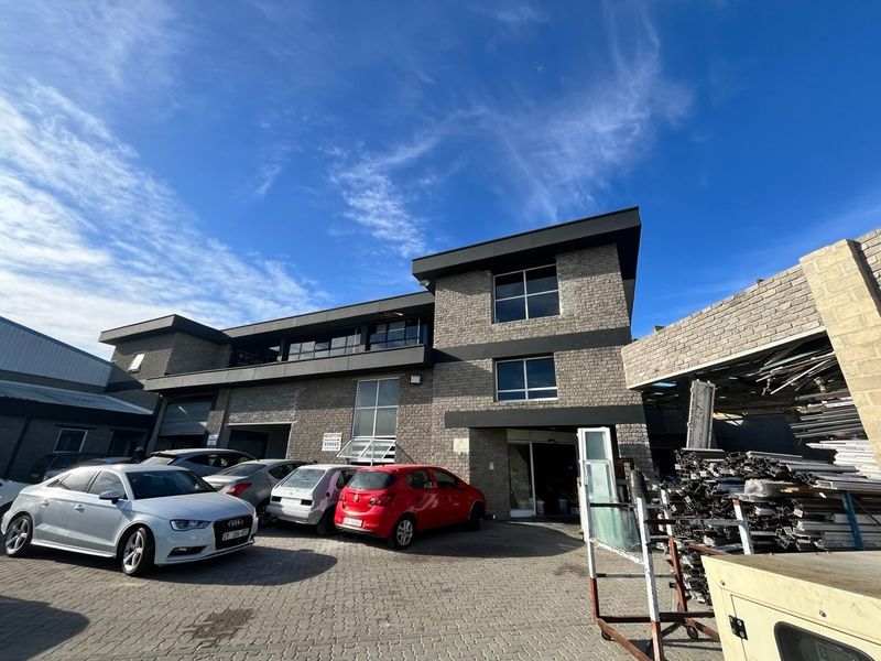 Industrial Property For Sale in Killarney Gardens, Milnerton - Photo 6