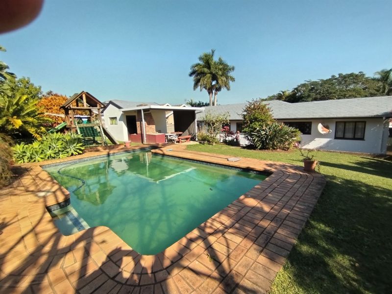 House For Sale in Kildare, Empangeni, KwaZulu Natal - Photo 4