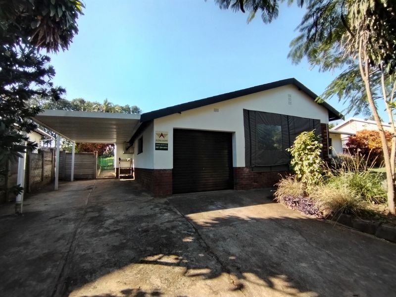 House For Sale in Kildare, Empangeni, KwaZulu Natal - Photo 2
