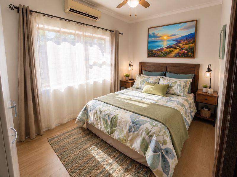 3 Bedroom House To Rent in The Crest, Durbanville - Photo 10
