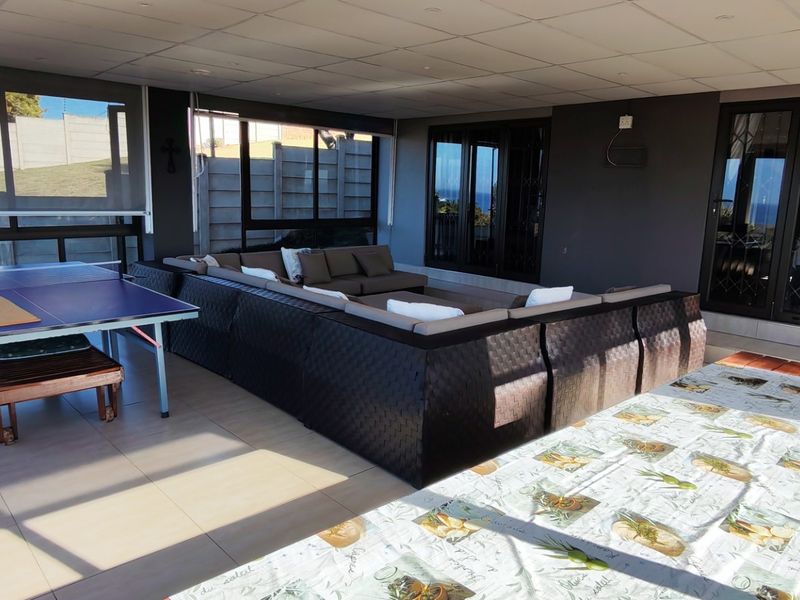 Furnished 6-Bedroom Coastal Residence For Sale in Leisure Bay, Port Edward, KZN - Photo 7