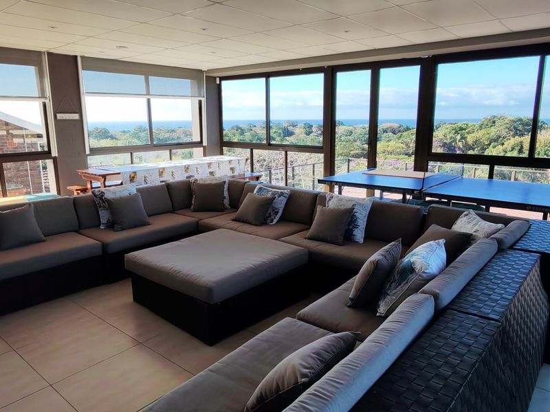 Furnished 6-Bedroom Coastal Residence For Sale in Leisure Bay, Port Edward, KZN - Photo 5