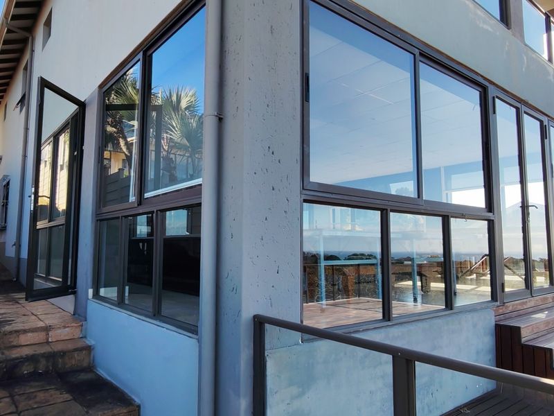 Furnished 6-Bedroom Coastal Residence For Sale in Leisure Bay, Port Edward, KZN - Photo 4