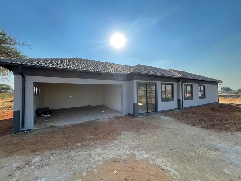 New Development Houses For Sale in The Orchards - Photo 1