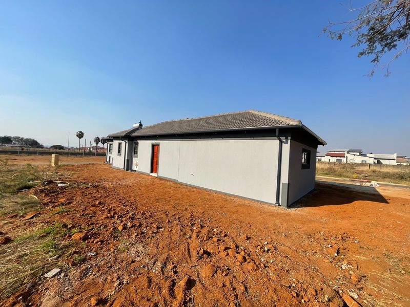 New Development Houses For Sale in The Orchards - Photo 9