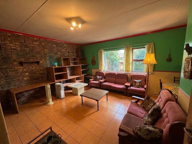 Face Brick Family Home on a Generous Erf with Endless Potential - Photo 5