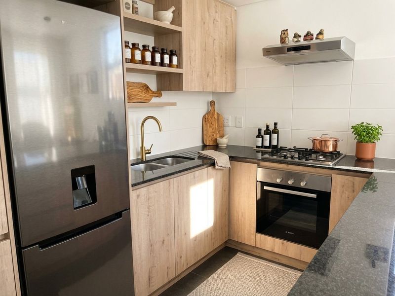 Modern 2-Bedroom Home to Rent in Secure Estate - Photo 3