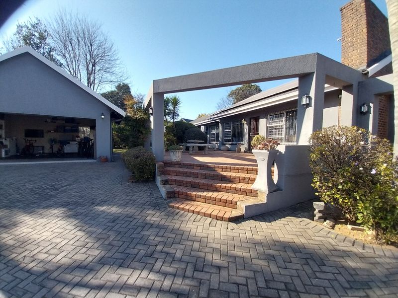 House For Sale in Aston Manor, Kempton Park - Photo 1