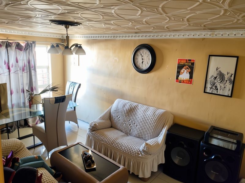 Your First Home in Kwa Nobuhle - Space, Security and Room to Grow - Photo 3