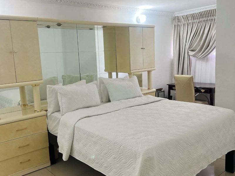 2 Bedroom Cottage Fully furnished For Rental in Cyrildene, - Photo 10