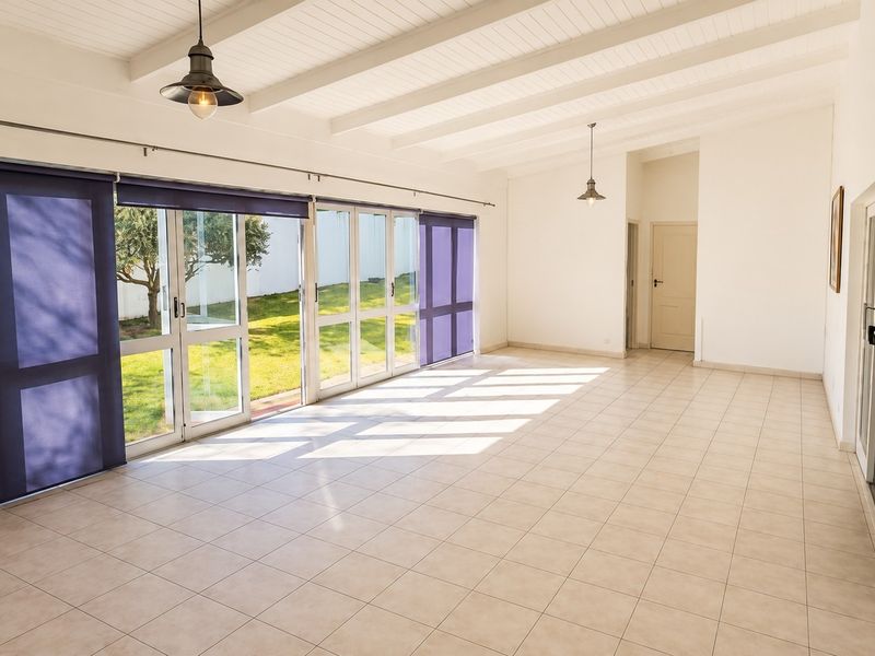 Architectural Space, Endless Possibilities in Waterkloof, Pretoria - Photo 8