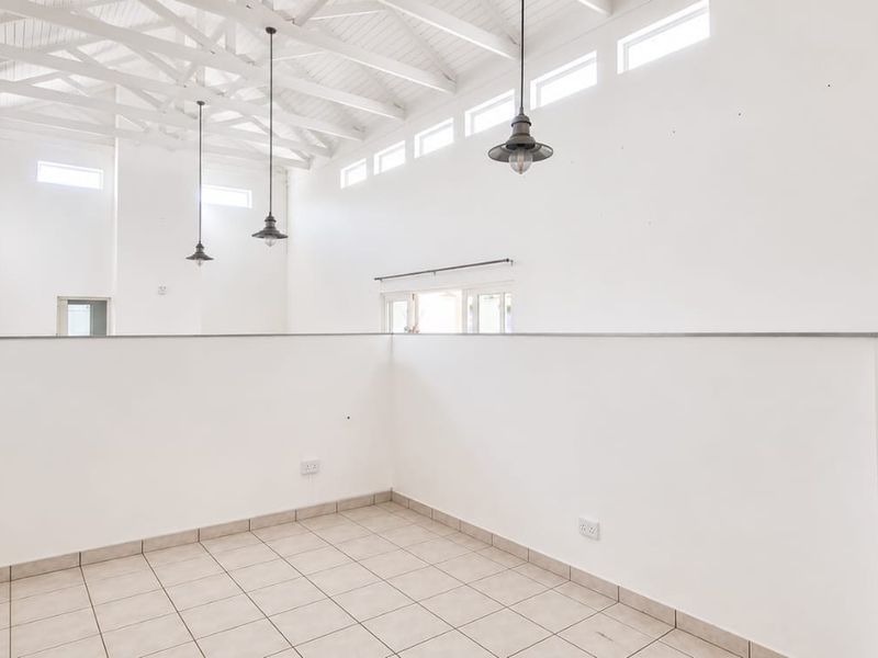 Architectural Space, Endless Possibilities in Waterkloof, Pretoria - Photo 3