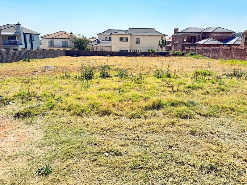 Vacant Land For Sale in Magaliesberg Country Estate, Amandasig, Akasia - Photo 1