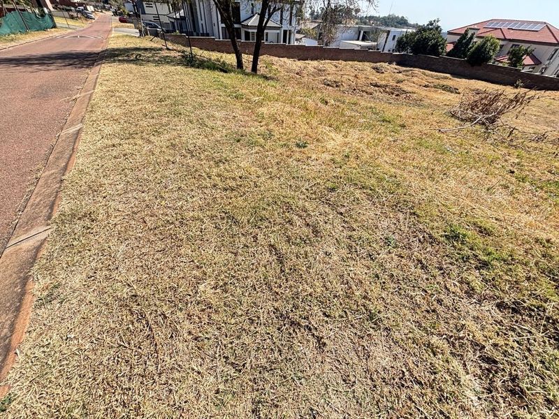 Vacant Land For Sale in Magaliesberg Country Estate, Amandasig, Akasia - Photo 4