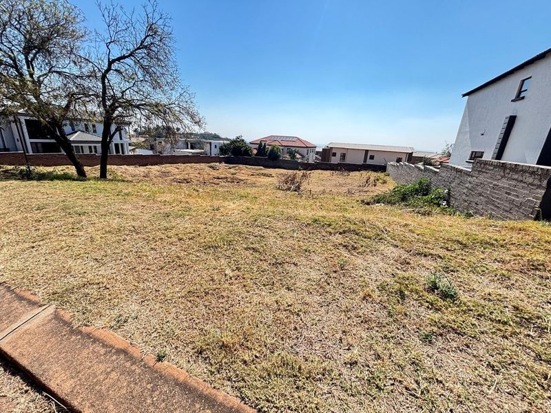 Vacant Land For Sale in Magaliesberg Country Estate, Amandasig, Akasia - Photo 2