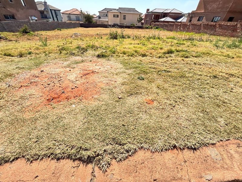 Vacant Land For Sale in Magaliesberg Country Estate, Amandasig, Akasia - Photo 5