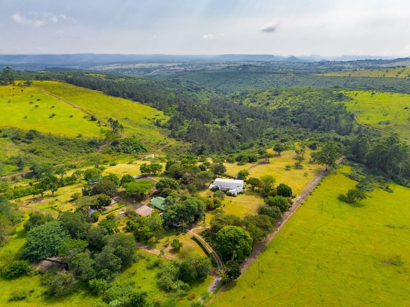 Farm For Sale in Umlaas Road Camperdown, KwaZulu Natal - Photo 8
