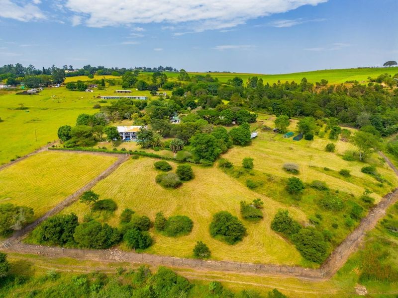 Farm For Sale in Umlaas Road Camperdown, KwaZulu Natal - Photo 3