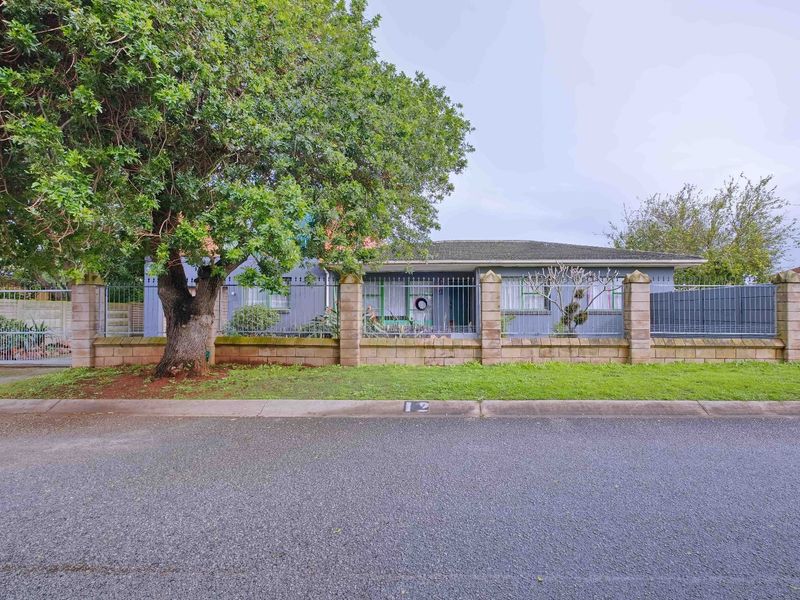 Value, Space and Endless Potential in Van der Stel, Kabega - Photo 1