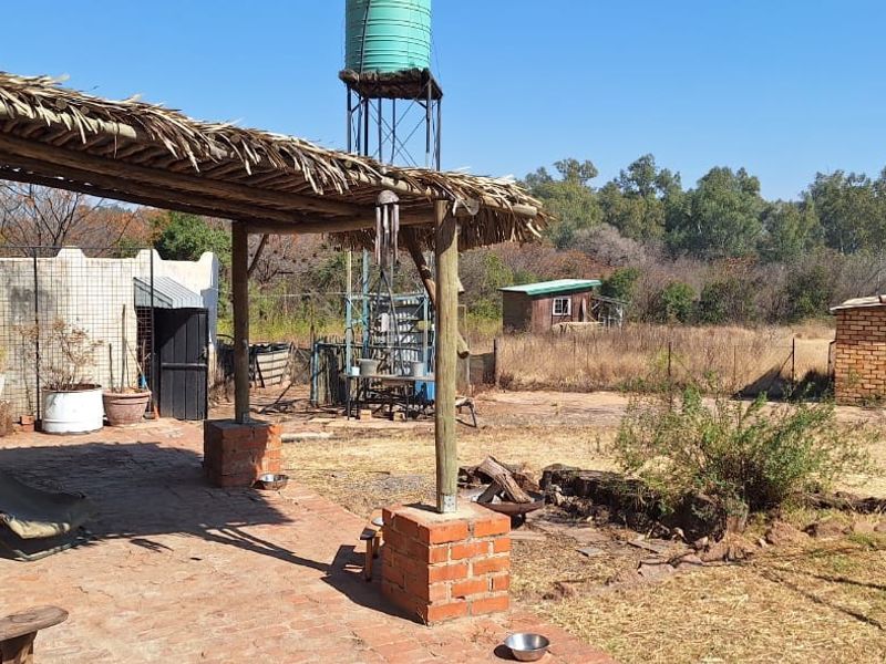Farm For Sale in Mont Lorraine AH, Wonderboom - Photo 2