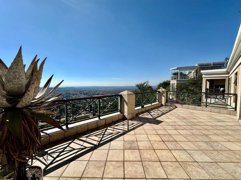House To Rent in Constantia Kloof, Roodepoort - Photo 5