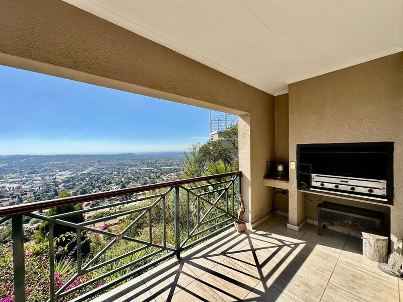 House To Rent in Constantia Kloof, Roodepoort - Photo 3