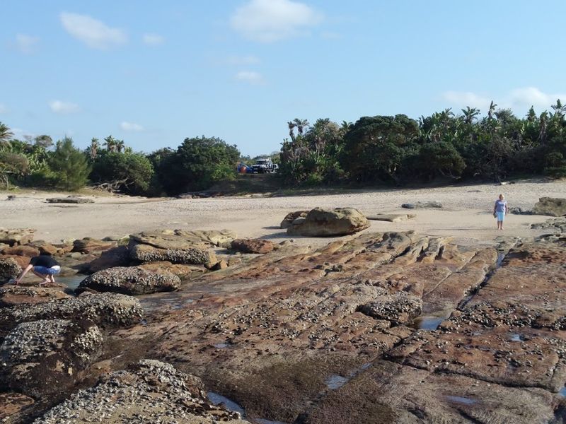 Coastal Land For Sale in Palm Beach, Port Edward, KwaZulu Natal - Photo 5
