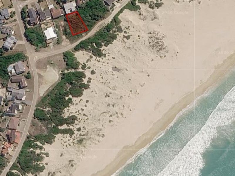 720 m2 Vacant Stand for Sale in Paradise Beach | Walk to the Beach - Photo 7