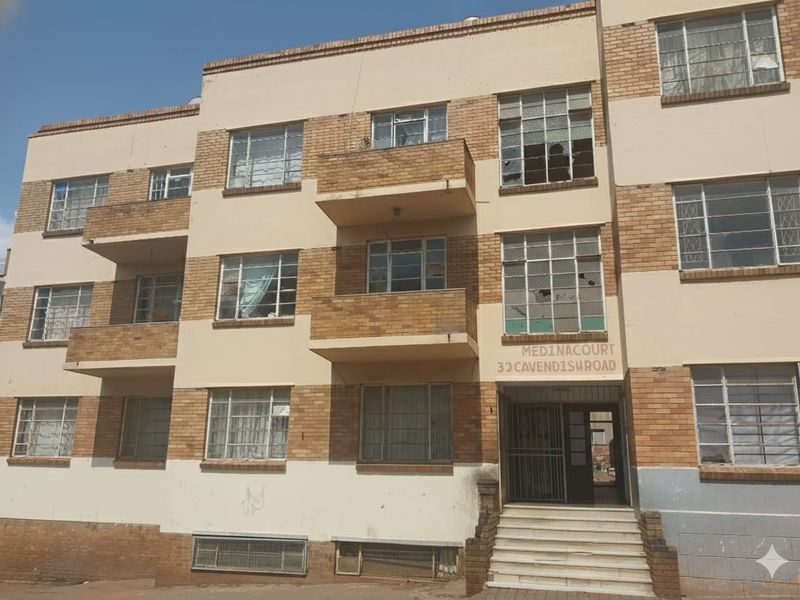 Apartment For Sale in Yeoville, Johannesburg - Photo 1