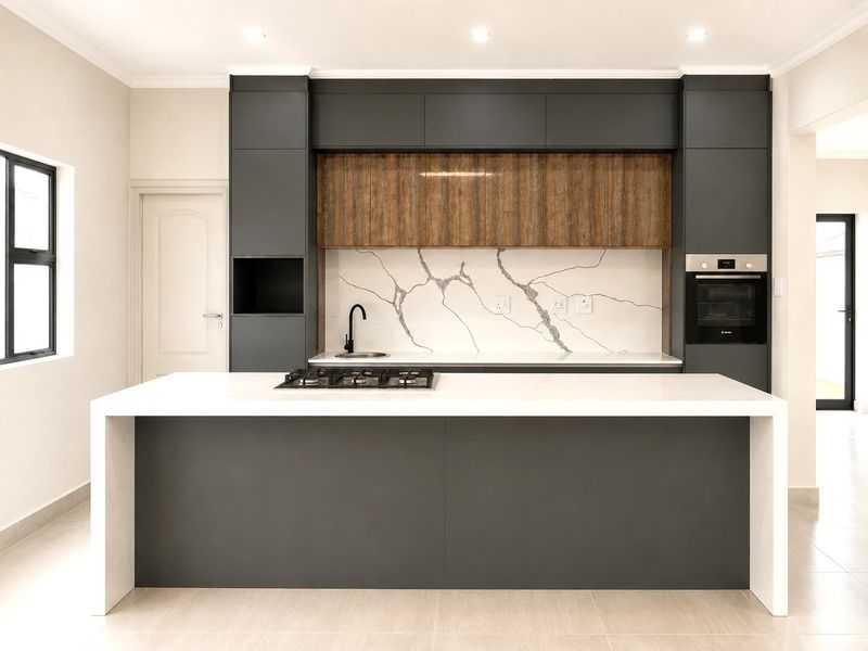 Exclusive Brand-New Luxury 4-Bedroom Home in Fountains Estate | Jeffrreys Bay - Photo 10