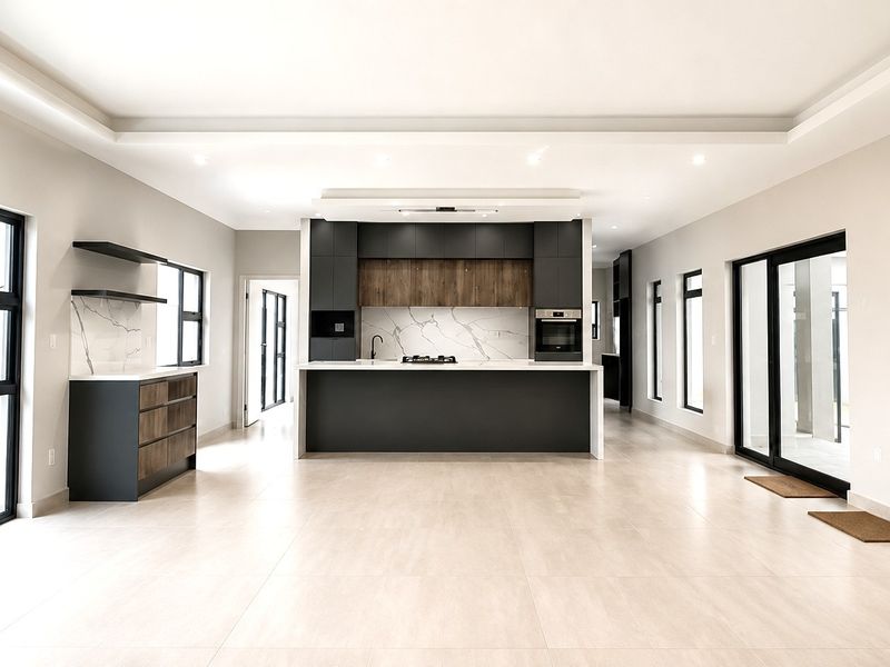 Exclusive Brand-New Luxury 4-Bedroom Home in Fountains Estate | Jeffrreys Bay - Photo 5
