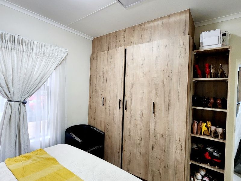 3 bedroom House To Rent in Eldorette Security Estate - Photo 9