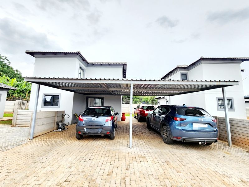 3 bedroom House To Rent in Eldorette Security Estate - Photo 4